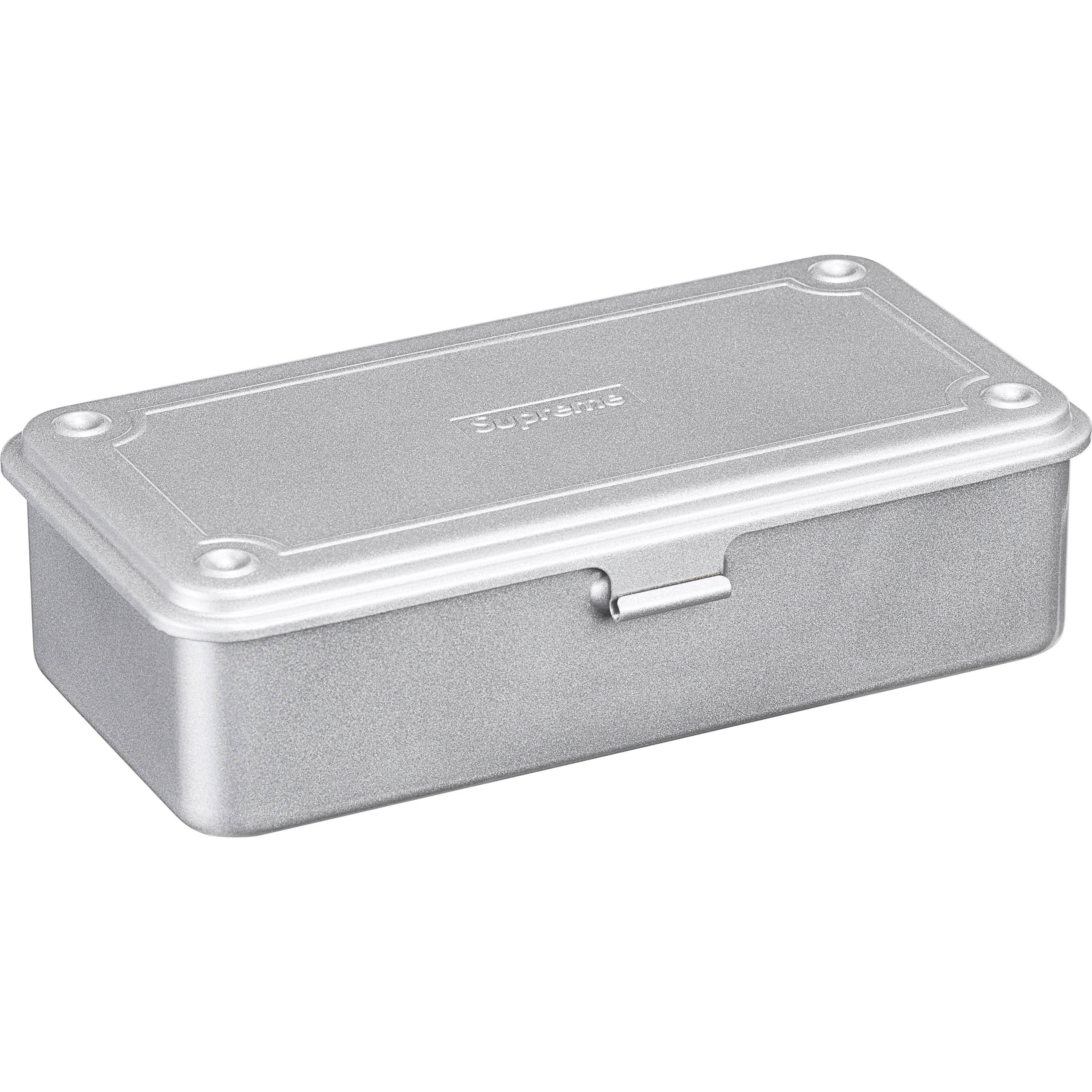 Supreme®/Toyo Steel T-190 Mini Toolbox view 5